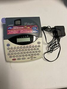 Brother P-Touch 1810 Label Thermal Printer