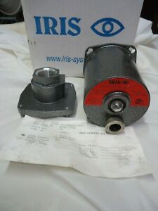IRIS MODEL S512 VIEW HEADING &#034;NEW&#034;