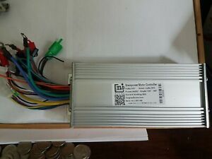 XLD Brainpower Motor Controller LSD149 24V 800W