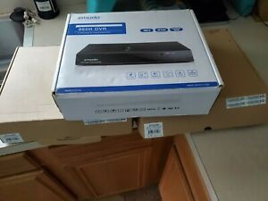 zmodo security camera system open box