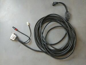 L3 Flashback Display Extension Cable