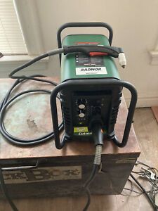 Victor Technologies Thermal Dynamics Cutmaster 52 72A Plasma Cutter
