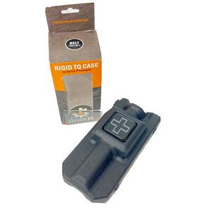 Eleven 10 Rigid TQ Tourniquet Case for Generation 7 C-A-T TQ Belt (H5)