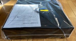 SOLUX SX-CD-100-RJ POS System Cash Drawer Steel Heavy Duty, Black