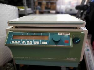 Hettich Zentrifugen Rotina 46S Centrifuge D-78532