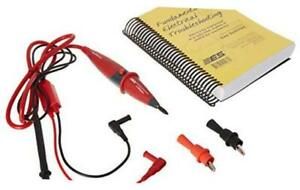 181 LOADpro Dynamic Test Lead and Fundamental Electrical Troubleshooting