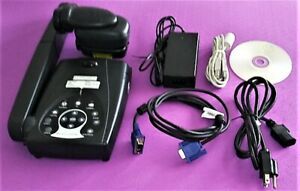 AverVision 300AF+ Portable Document Video Camera - Complete working package