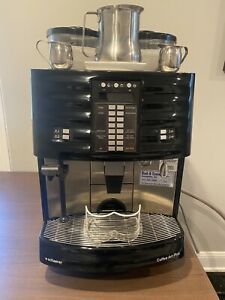 Schaerer Coffee Art Plus Automatic Espresso Machine