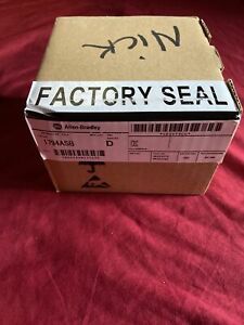 Allen Bradley - 1794-ASB Series D - 064
