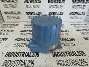MICRO MOTION TRANSMITTER RFT9739E5SUJ NEW