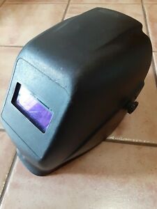 lincoln electric welding helmet