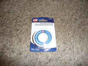 NIP Campbell Hausfeld PTFE Thread Seal Tape #MP5136 1/2 inch by 275 inches