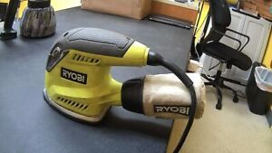 RYOBI TOOLS CFS1503G (TJJ001274)