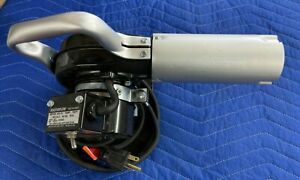 Master Appliance MasterFlow AH-751 Corded Heat GUN Blower