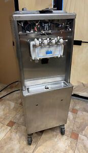 Taylor 794 Ice Cream Machine Water Cooled 3PH BROKEN FOR PARTS ONLY