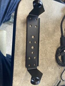 Motorola Astro Spectra Remote Mount Control Head Bracket HKN6186A NOB
