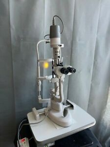 Marco IIB Ultra Slit Lamp-Excellent Condition!
