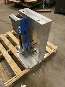 Tombstone  Machining Kurt 640xl  Xl6  Fixture 16x5x27” Tall