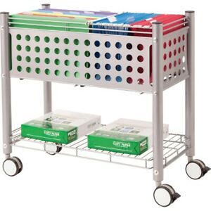 Vertiflex  Mobile File Cart VF52000 VF52000  - 1 Each