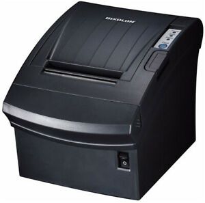 Bixolon SRP-350plusIII Direct thermal POS printer 180 x 180DPI - SRP-350PLUSI...