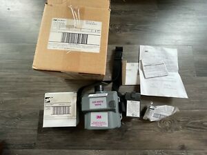 3M Air-Mate Hepa Air Filter Unit for use with PAPR