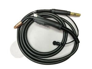 Hobart Welder Replacement Gun For Ironman 210 AW-H15012 150 Amp 12 Ft New Torch