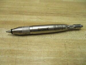 Sioux 5980 Air Engraving Pen