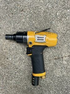 Atlas Copco EP4PTX9 HR42-RE/ trim-re shut off pulse tool,4-9Nm,1/4