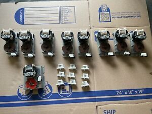 Dixie Narco 501E motors &amp; switches