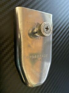 Dynabrade 15310 Belt Guard &amp; 15329 Screw
