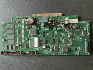 Simplex 4100-7151 PCA Master Controller Board
