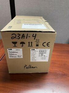 ABB ACS355-03U-23A1-4 VFD