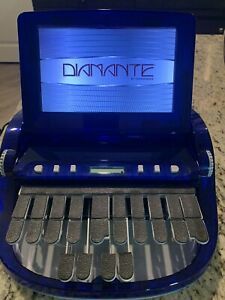 Stenograph Diamante Professional Writer