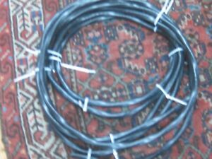 6/3 W/GRD 25&#039; ROMEX INDOOR ELECTRICAL WIRE  (ALL LENGTHS AVAILABLE)