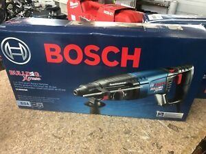 Bosch 11255VSR 1 in. SDS-plus Bulldog Xtreme Rotary Hammer