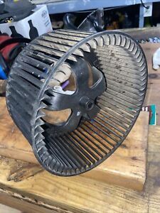 Replacement Fan Squirrel Cage Blower Wheel from AIr Conditioner