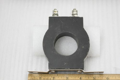 CURRENT TRANSFORMER CSI, Inc. RATIO 400:5 TYPE 5149  A-2