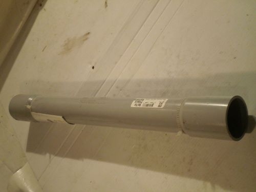 Epr conduit repair kit epr35 2&#034; pvc for sale