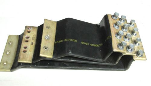 Mounting hardware for Westinghouse Safety Switch 1200A  Cat# FDPS368  .. VX-302A