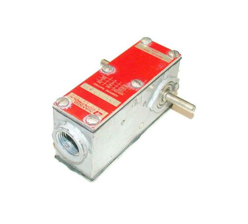 Namco rotary limit switch  15 amp model ea15030275  (4 available) for sale