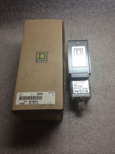 (q14) square d 9012-gaw-5 pressure switch for sale