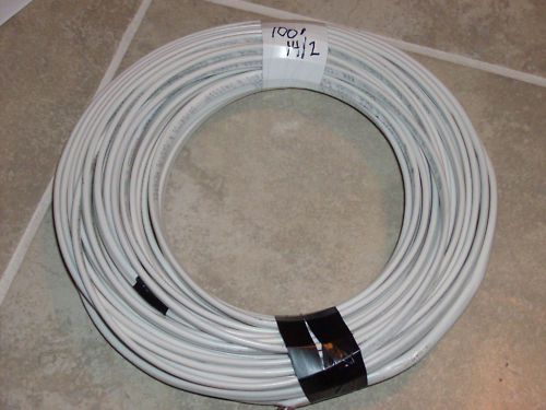 14/2 W/GROUND ROMEX INDOOR ELECTRICAL WIRE 75&#039; (ALL LENGTHS AVAILABLE)