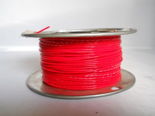 M22759/8-22-2 high temp 260c nickle plated teflon insulation 250/ft. for sale