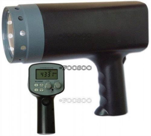 New stroboscope flash strobe analyzer dt-2350cp digital tester(50-20000fpm) for sale