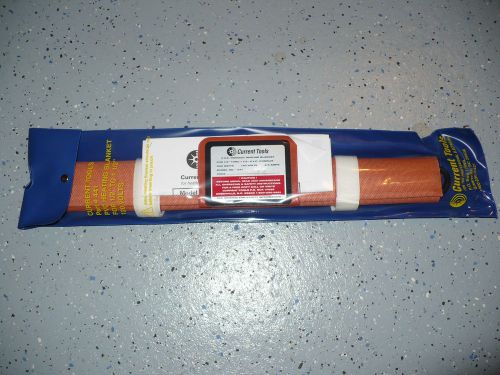 Current tool 441 1/2&#034;-11/2&#034; pvc heating blanket ( new ) for sale