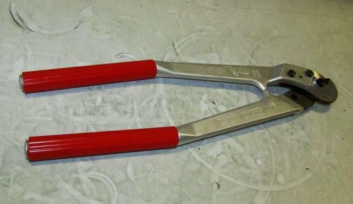 Felco wire rigging cable cutter c16 for sale