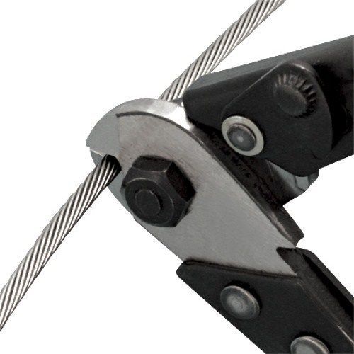 RAILEASY WIRE ROPE CUTTERS