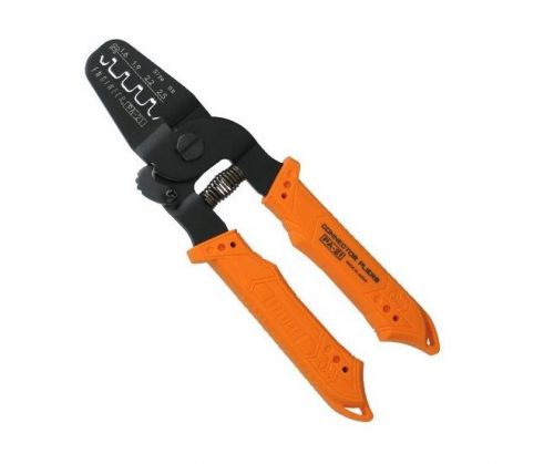 ENGINEER PA-21 UNIVERSAL CRIMPING PLIERS from Japan Tool