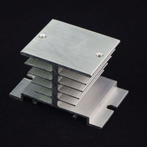 Heat Sink For Solid State Relay SSR Small Type Heat Dissipation x 1