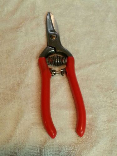 Xcelite cutting shears, snips, # 86CG